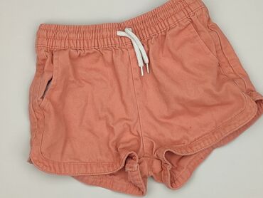 legginsy z mikrofibry: Shorts, Destination, 11 years, 140/146, condition - Very good