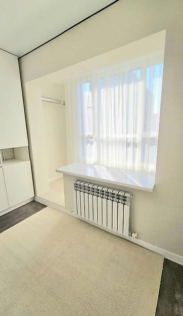 Продажа квартир: 2 комнаты, 44 м², Технопарк Элитка, 9 этаж, Евроремонт — 10
