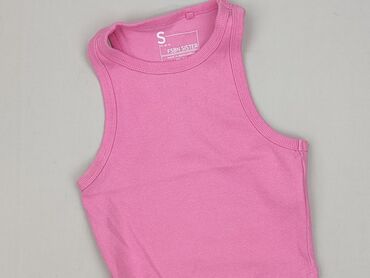 custom t shirty: FB Sister, Top damski, rozmiar S