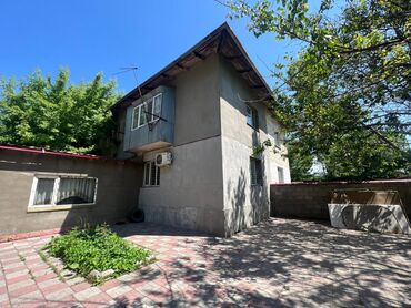 куплю квартиру в сокулук: 2 комнаты, 48 м², Индивидуалка, 1 этаж, Косметический ремонт