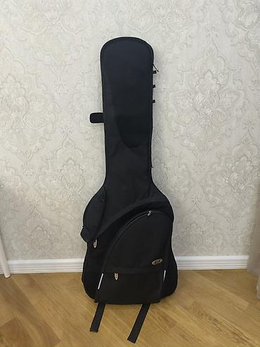 yango çanta: Elektron gitara, 6 sim, İşlənmiş, Ünvandan götürmə — 5