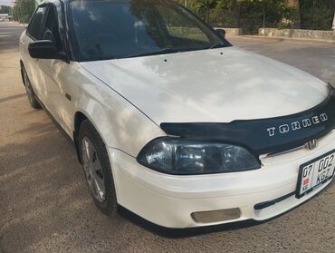 Honda: Honda Torneo: 2002 г., 2 л, Типтроник, Газ, Седан
