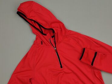 bluzy z fajnymi napisami: Active, Women`s hoodie, size M (EU 38)