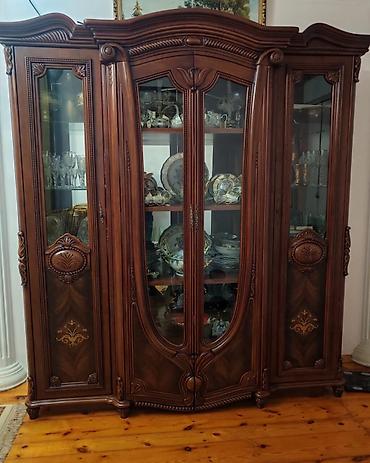 Qonaq otağı dəstləri: İşlənmiş, Kredit yoxdur, İtaliya — 6