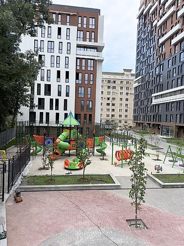 Продажа квартир: 1 комната, 45 м², Элитка, 9 этаж, Дизайнерский ремонт — 1