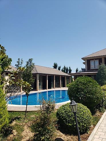 bina: Ayin 20 sinden bosdur bag evimiz — 3