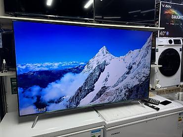 Телевизоры: 🔥💥СУПЕР АКЦИЯ 💥🔥 телик акция телевизор - skyworth 65Q66G 165 см 65" — 13