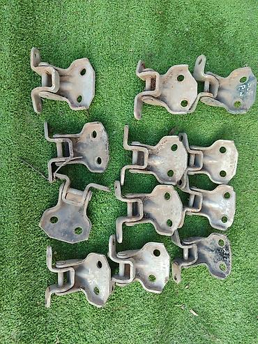 Другие аксессуары: Продаю петли на япошек — 3