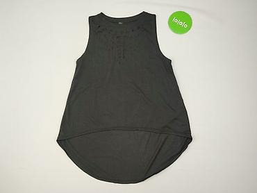 la sleeve: Top damski, rozmiar S — 2