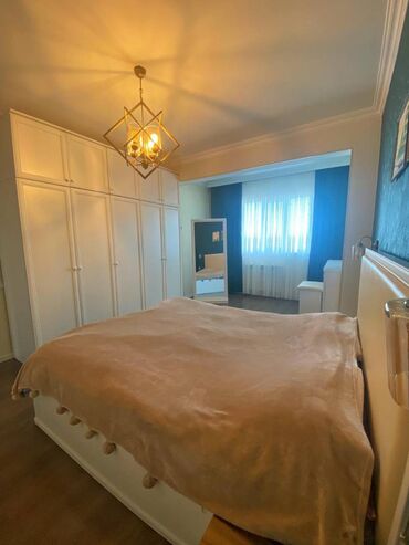 Köhnə tikili: Bakı, 3 otaqlı, Köhnə tikili, 80 kv. m — 12