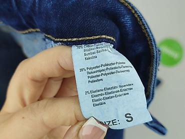 mango balloon jeans: M.Sara, Jeansy damskie, rozmiar S — 5
