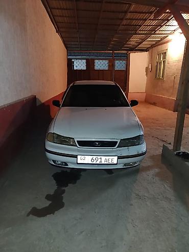 бмв м5 ф10 цена: Daewoo Nexia: 1995 г., 1.5 л, Механика, Бензин, Седан — 5