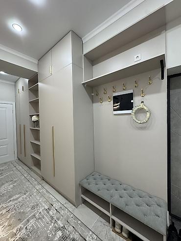 Продажа квартир: 2 комнаты, 66 м², Элитка, 9 этаж, Дизайнерский ремонт — 15