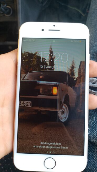 Словари: IPhone 6 Plus, 32 ГБ, Кредит