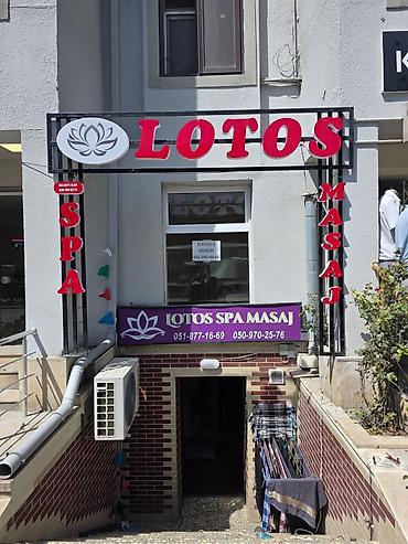 spa masaji: LOTOŞ SPA MASAJ – peşəkar masaj və spa xidməti Xidmətlər: - Klassik — 4