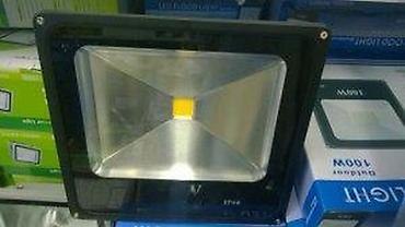 Rasveta: Led reflektori 100w. Kvalitetni Led reflektori sa diodom iz jednog — 18