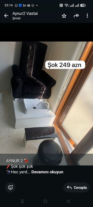 Sifarişlə divanlar: AYNUR 2 💃 🧨Şok şok şok 💣Hec yerdə olmayan endirim 💶249 azn dəsti lalafo.az -da Sifarişlə divanlar: AYNUR 2 💃 🧨Şok şok şok 💣Hec yerdə olmayan endirim 💶249 azn dəsti