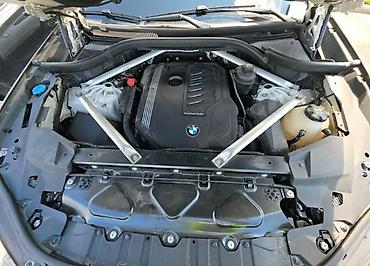 5700: BMW X5: 2019 г. — 6