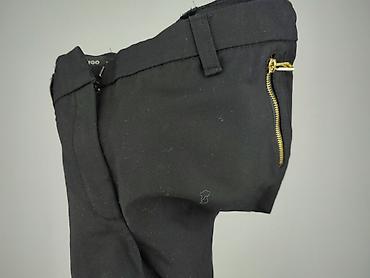 mango havana: Mango, Spodnie materiałowe damskie, rozmiar M — 5