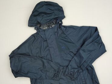 monnari wyprzedaż kurtek zimowych: Transitional jacket, Trespass, 14 years, 158-164 cm, condition - Perfect