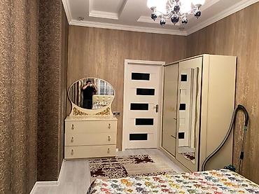 ecemide ucuz kiraye evler: İcarəyə verilir 2 otaqlı yeni tikili 55 m², Şah İsmayıl Xətai m — 7
