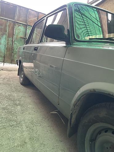 ВАЗ (ЛАДА): ВАЗ (ЛАДА) 2107: 2010 г., 1.7 л, Механика, Бензин, Седан — 10