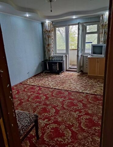 Продажа квартир: 2 комнаты, 43 м², 104 серия, 3 этаж