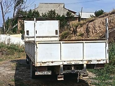 Mercedes-Benz : 1998 г. at lalafo.kg — 3 Mercedes-Benz : 1998 г. — 3