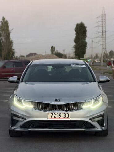 киа морнинг в рассрочку: Kia Optima: 2019 г., 2.4 л, Автомат, Бензин, Седан