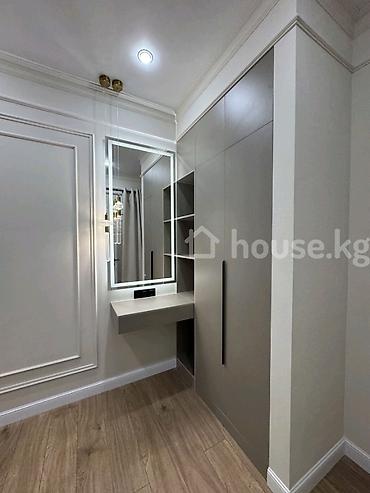 Продажа квартир: 2 комнаты, 41 м², Элитка, 14 этаж, Евроремонт — 8