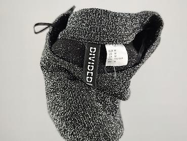 moncler: H&M Divided, Sweter damski, rozmiar M — 4