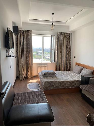 авенти: 1 комната, 42 м², Карпинка Элитка, 11 этаж, Евроремонт — 2
