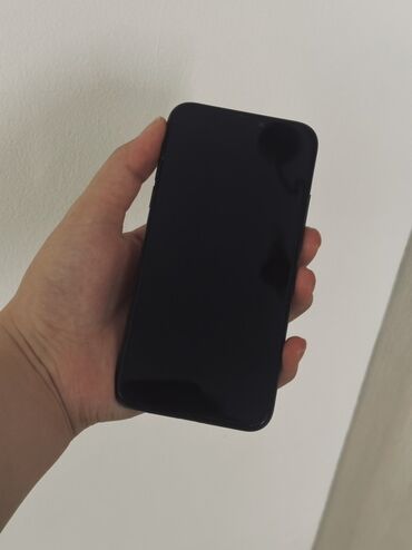 iphone 6 цена бу: IPhone X, Колдонулган, Space Gray