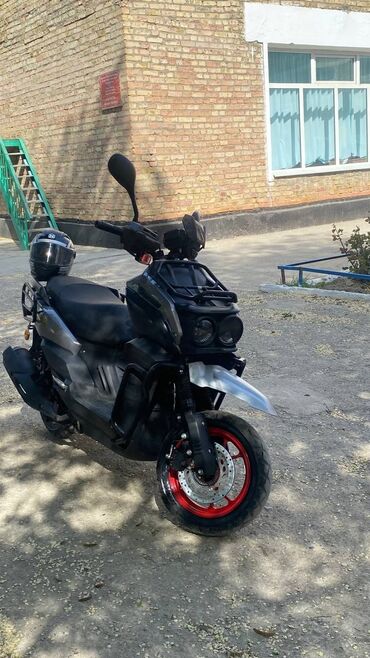 рав 4 2018 цена бишкек: Скутер 150 куб. см, Бензин