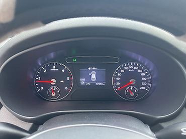 awd: Kia Sorento: 2019 г., 2.2 л, Автомат, Дизель, Кроссовер — 7