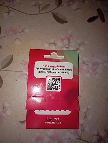 nomre satislari: 070 588 88 80 nomresi satilir İŞLƏK NOMREDİ HECBİR PRABLEMİ YOXDU — 1