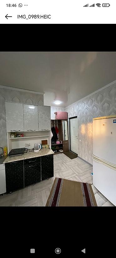продаю кв студия: Студия, 25 м², Западный (новый) автовокзал 1 этаж, Косметический ремонт — 2