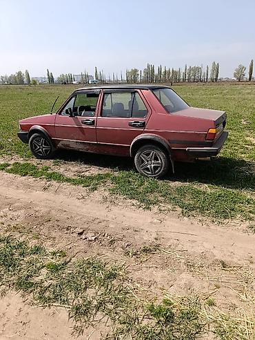 фольксваген lt 35: Volkswagen : 1982 г., 1.8 л, Механика, Бензин, Седан — 5