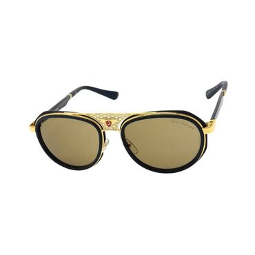 Солнцезащитные очки: Солнцезащитные очки бренда Lamborghini — это не просто аксессуар, а — 2