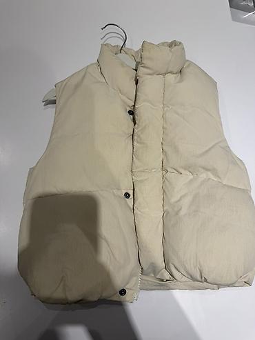 9 yas kofta: Jilet, Uniseks, 1 - 2 yaş, Zara Kids — 1