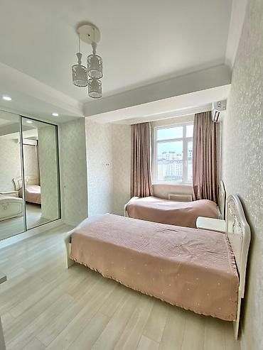 Долгосрочная аренда квартир: 4 комнаты, Агентство недвижимости, С мебелью полностью — 14