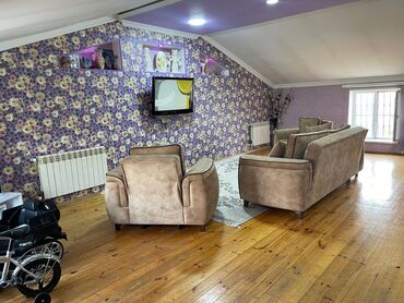 Həyət evləri və villaların satışı: Binəqədi qəs. 3 otaqlı, 160 kv. m, Kredit yoxdur, Yeni təmirli — 7