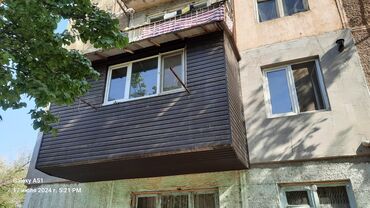 спочно продаю: 2 комнаты, 52 м², 103 серия, 2 этаж, Евроремонт