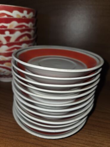 Digər süfrə qabları: Salam. mehsuallarin coxusu iwlenmeyib hec. hamisini birlikde de sata — 10