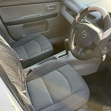 мазда демио подушка: Mazda Demio: 2005 г., 1.3 л, Автомат, Бензин, Хэтчбэк — 5