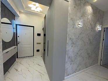 ev elanlari 2018: Пос. Ази Асланов, 3 комнаты, Новостройка, м. Ази Асланов, 85 м² — 6