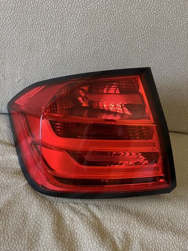 led: LED, BMW 2013 il