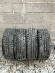 шины гофорум: Шины 215 / 60 / R 16, Зима, Б/у, Комплект, Легковые, Китай, Goform