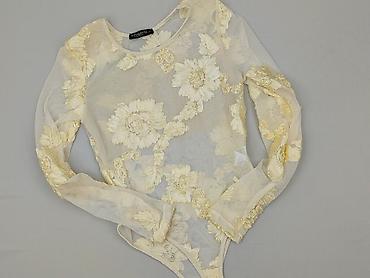 lateks: Body damskie, rozmiar XL — 1