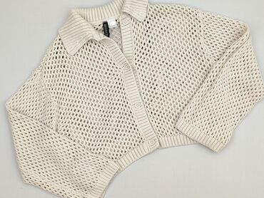 sweter z c a: H&M, Women`s sweater, size S (EU 36)